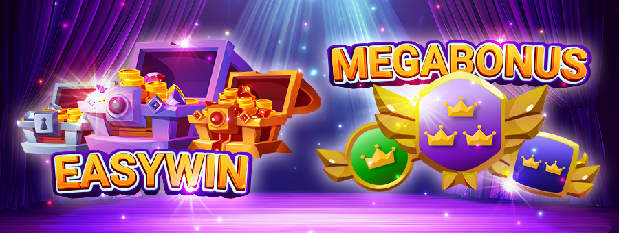 Mega bonus offers for BTC online gambling players