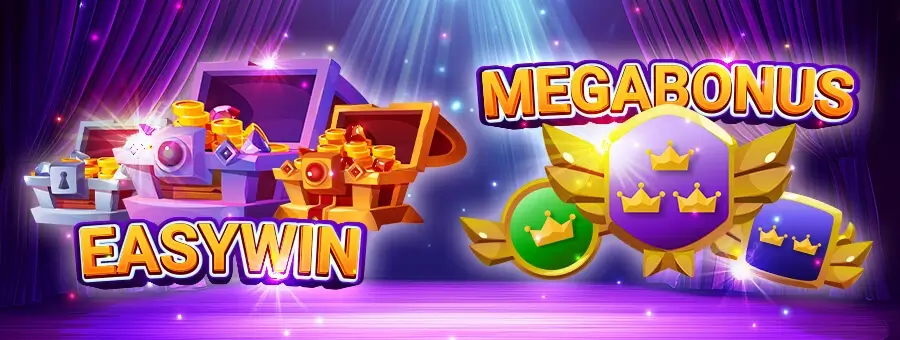 Mega bonus offers for USDC online gambling players