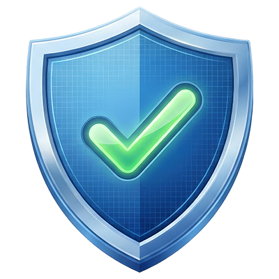 Trusted security protection for crypto betting websites