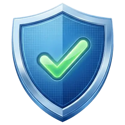 Trusted security protection for crypto betting websites
