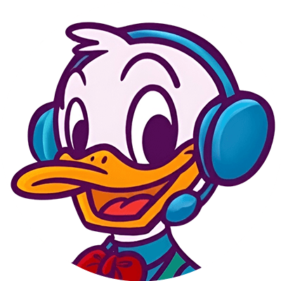 DuckyLuck Casino Support