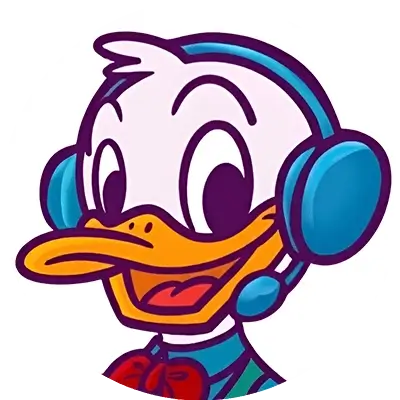 DuckyLuck Casino Support