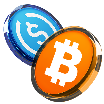 crypto casino