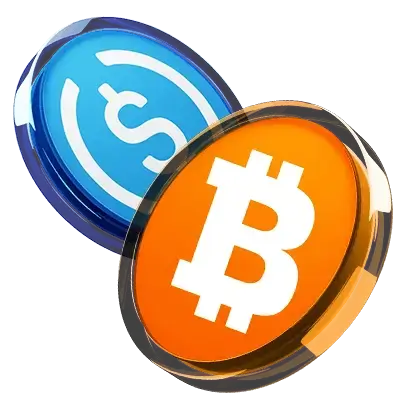 crypto casino