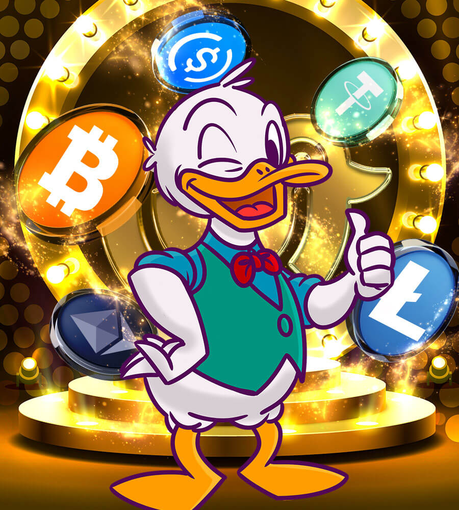 bitcoin casino online