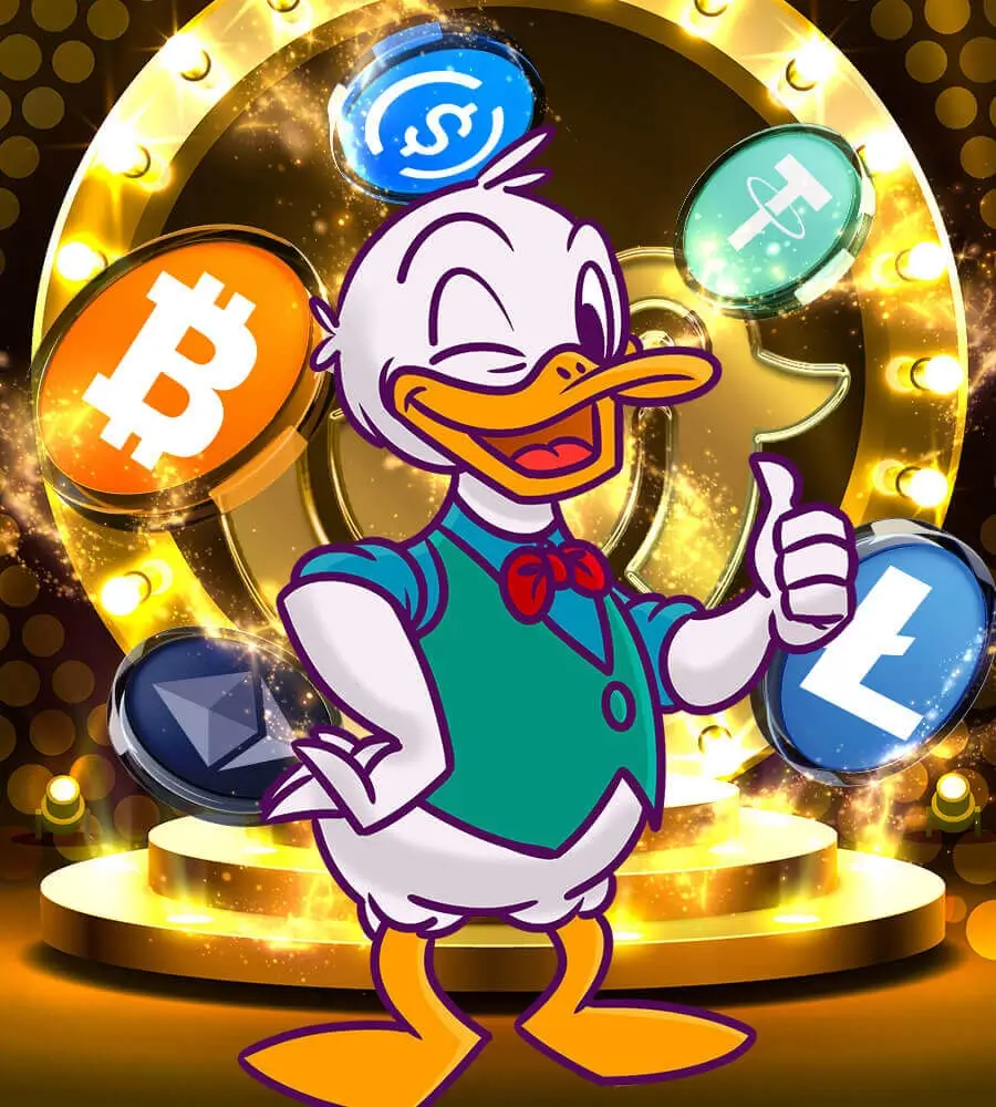 bitcoin casino online