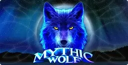 Mythic Wolf