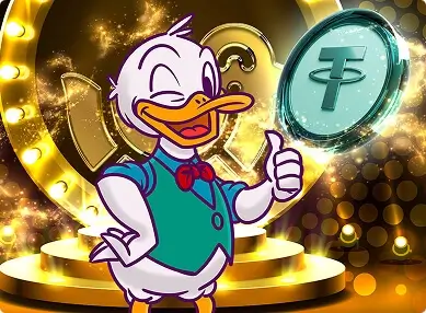tether casino online